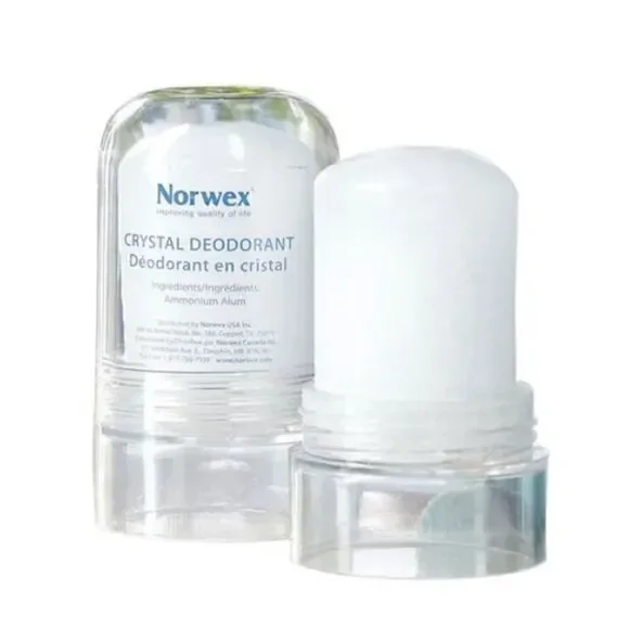 Norwex crystal deodorant - Picture 1 of 7